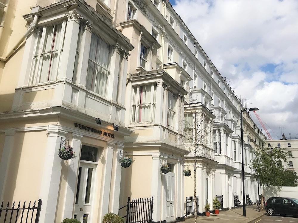 Hotel Wedgewood Londres