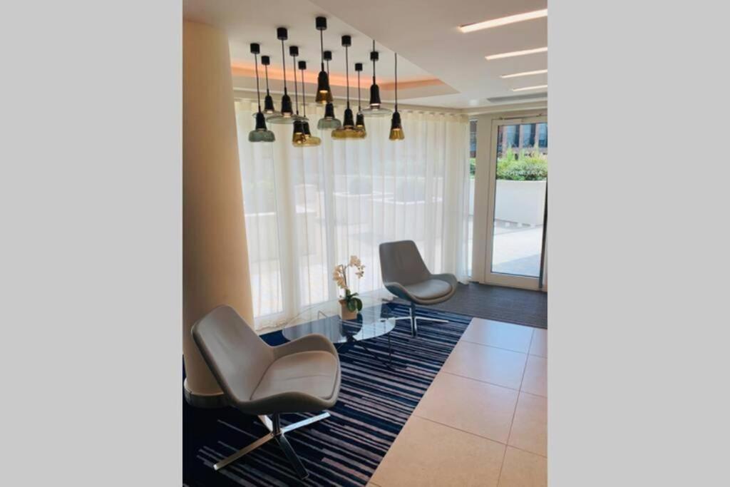 Apartamento Luxury River Side Penthouse *
