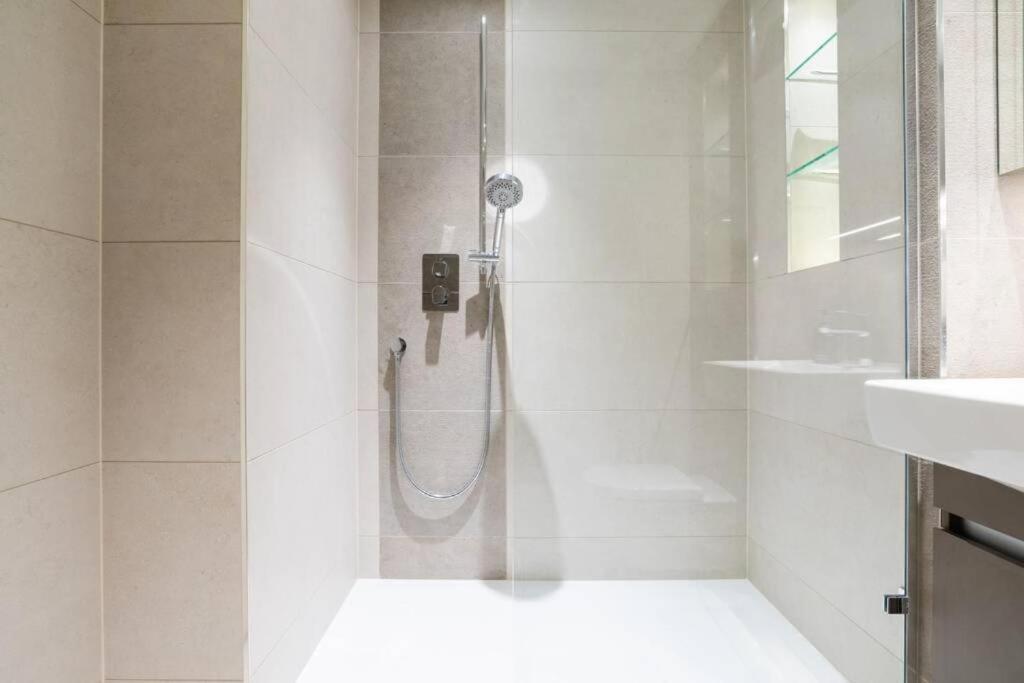 Apartamento Luxury River Side Penthouse