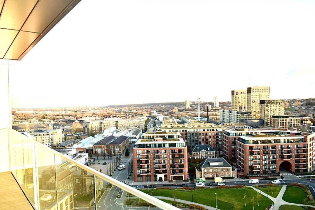 Apartamento Luxury River Side Penthouse