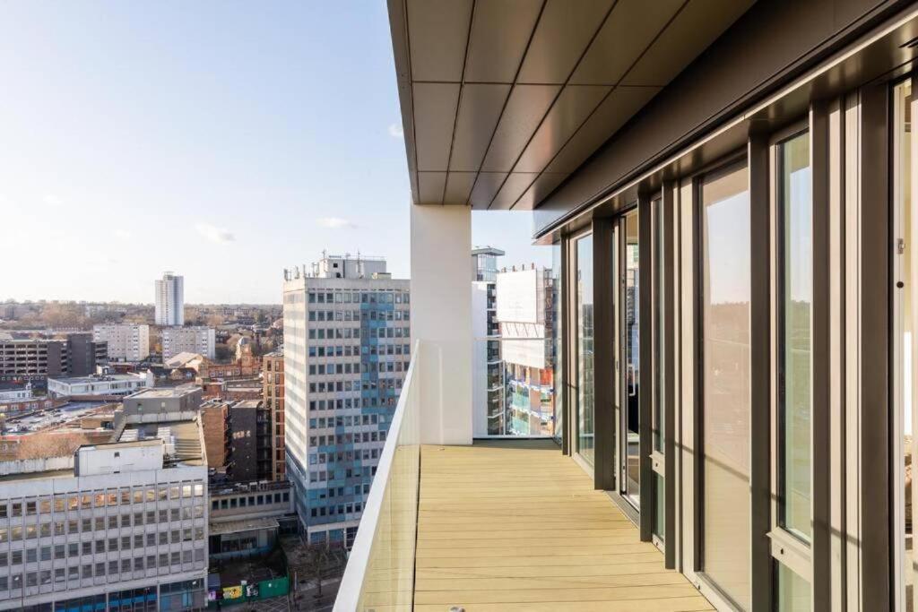 Apartamento Luxury River Side Penthouse