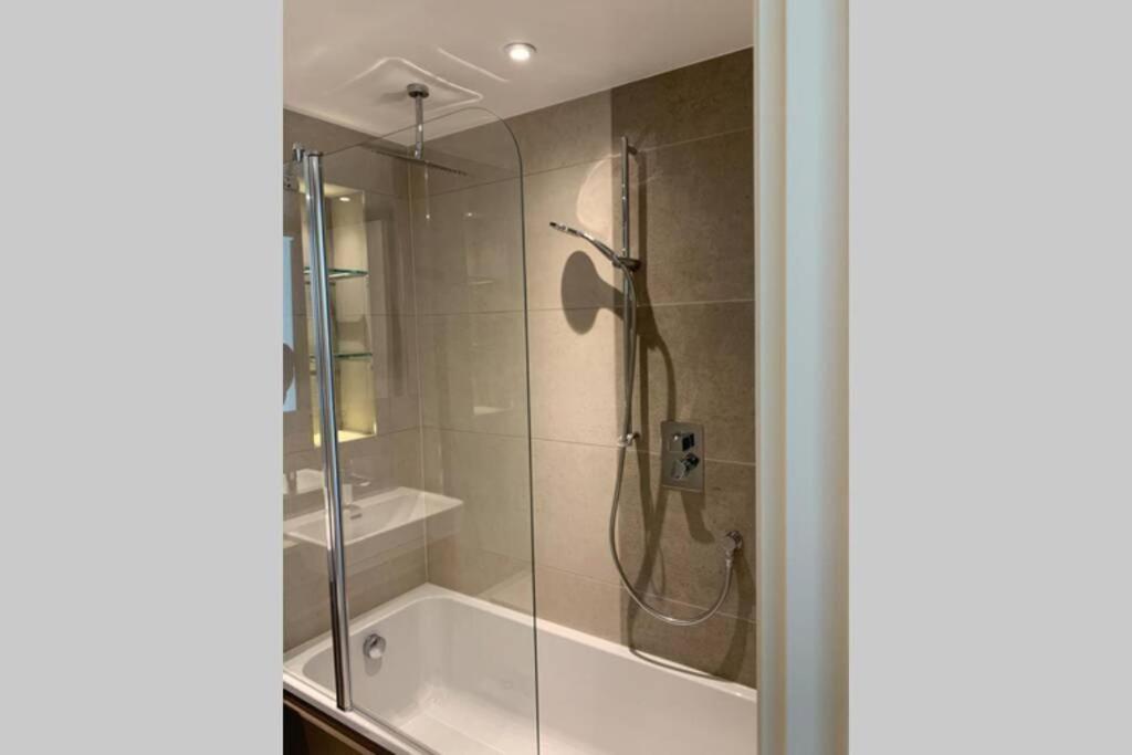 Apartamento Luxury River Side Penthouse Londres