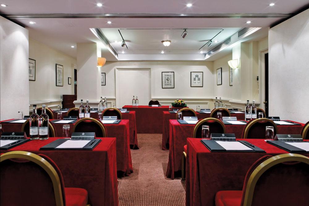 Hotel Rochester By Blue Orchid Londres