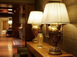 Apartamento Ascott Mayfair *