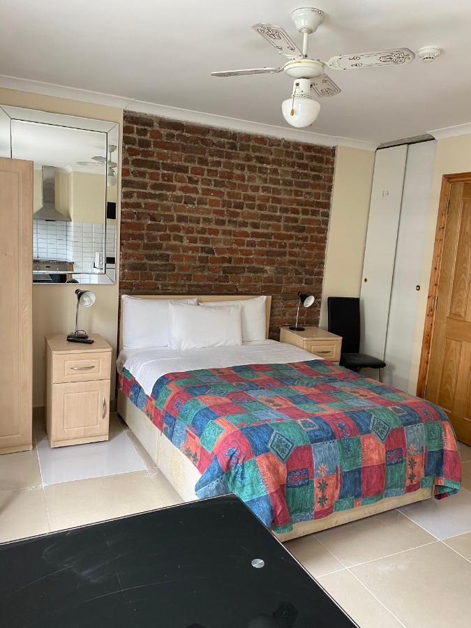 Aparthotel Seven Dials Londres