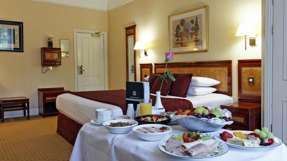 Grange Clarendon Hotel Londres