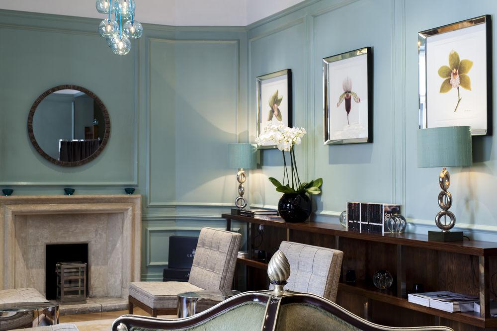 The Capital Townhouse Hotel Londres