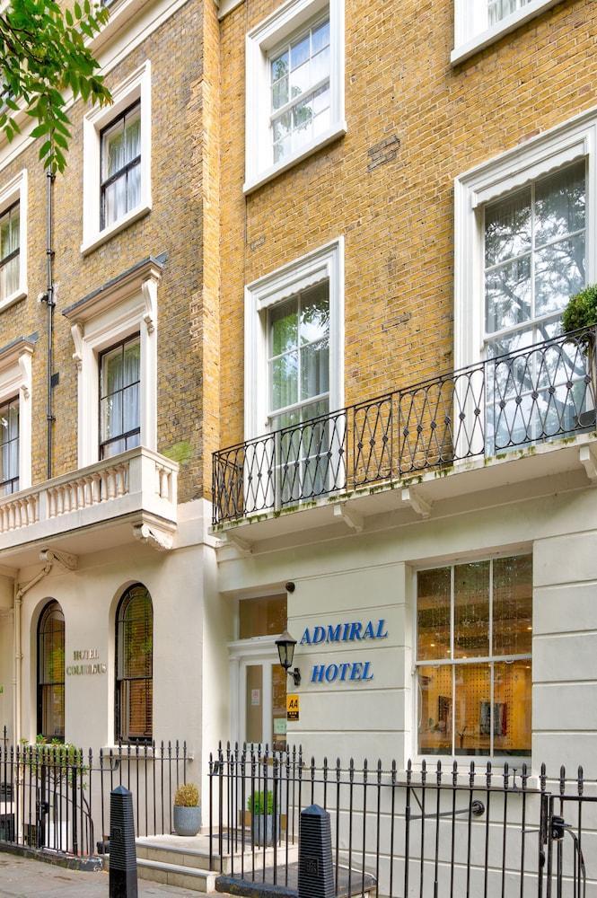 Admiral At Park Avenue Hotel 3*