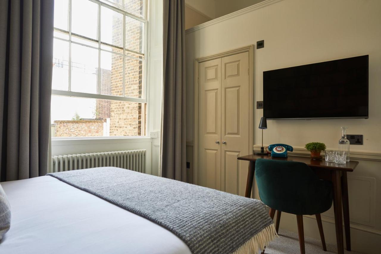 Lime Tree By Mate Hotel Londres