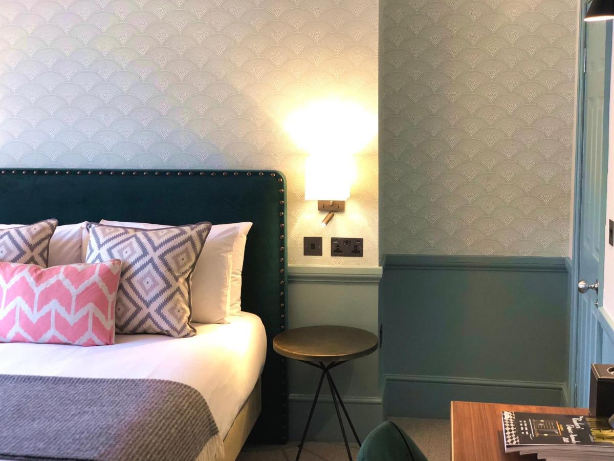 Lime Tree By Mate 4* Londres