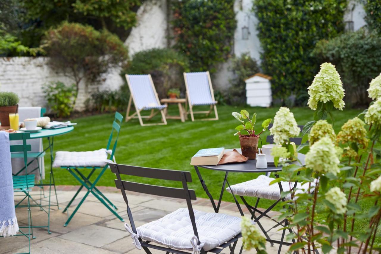 Hotel Lime Tree By Mate Londres