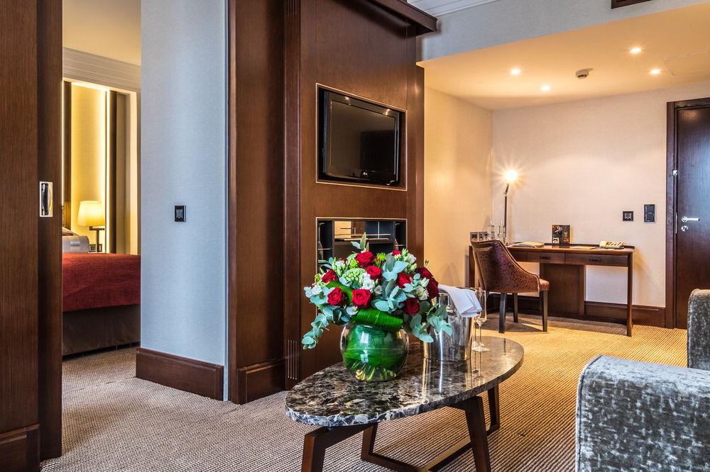 The Westbury Mayfair, A Luxury Collection Hotel, 5* Londen