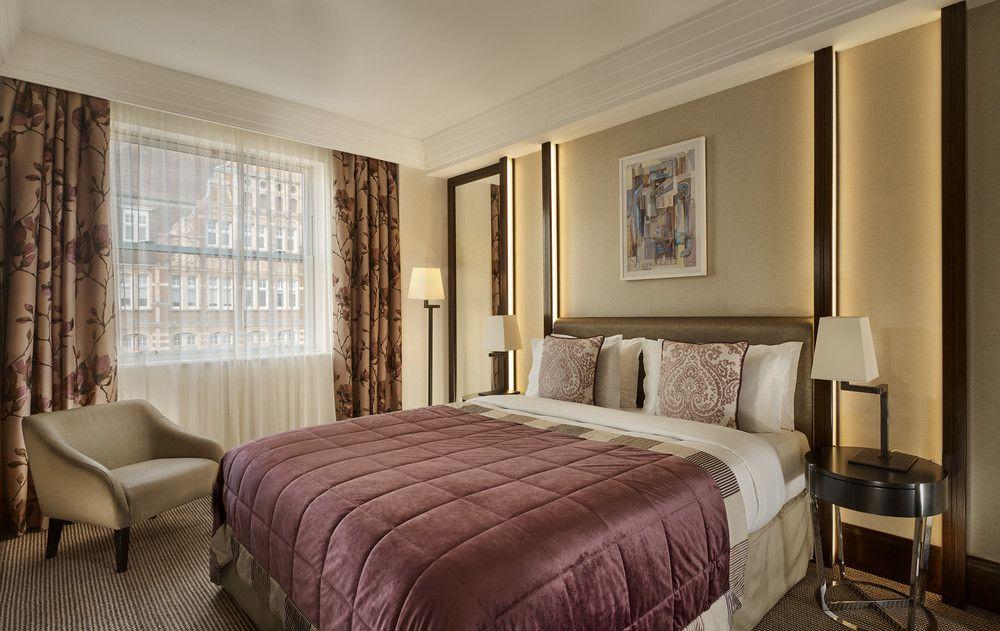The Westbury Mayfair, A Luxury Collection Hotel, 5* Londres