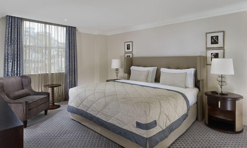 The Westbury Mayfair, A Luxury Collection Hotel,