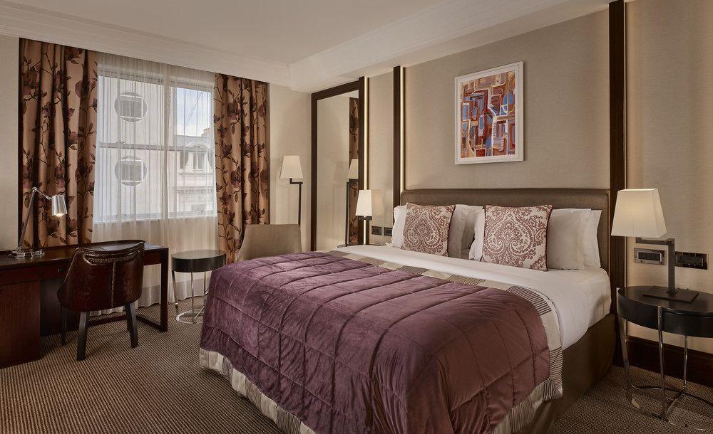 The Westbury Mayfair, A Luxury Collection Hotel, Londres