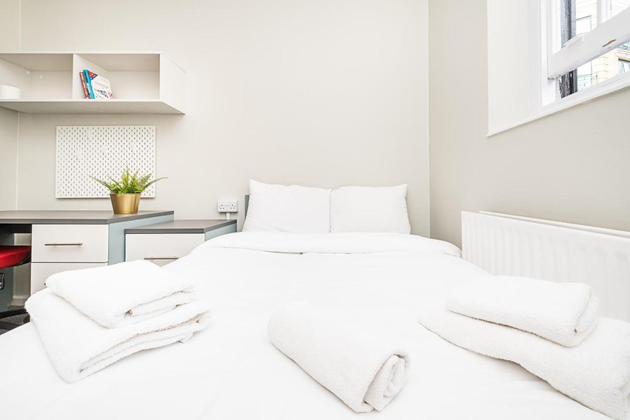 Modern And Studio, Westminster - Sk Gasthuis