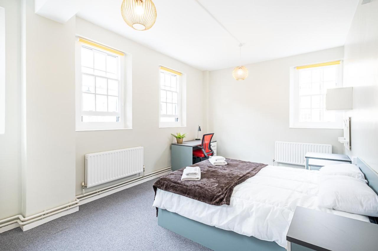 Gasthuis Modern And Studio, Westminster - Sk Londen
