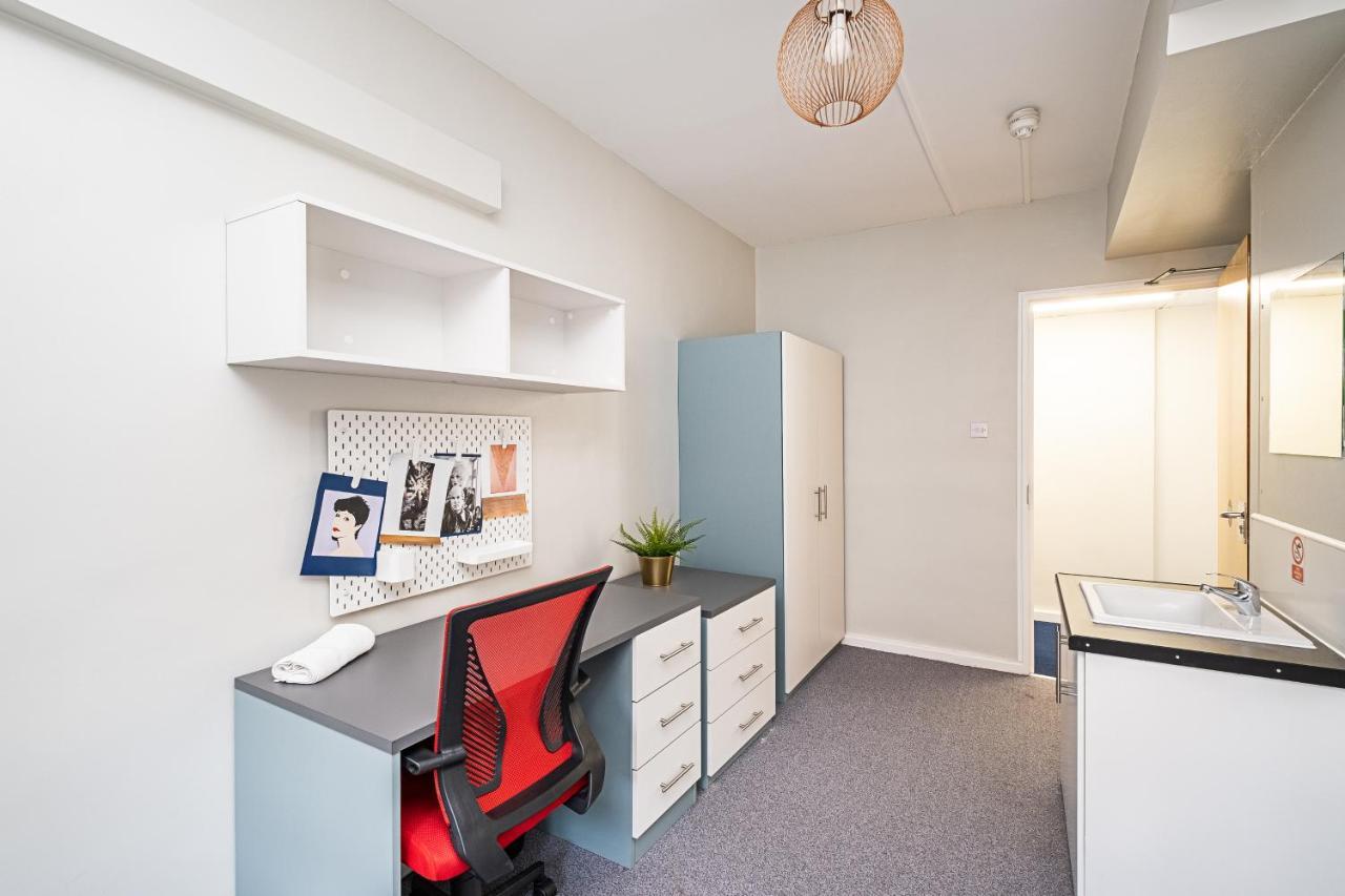 Modern And Studio, Westminster - Sk Gasthuis *
