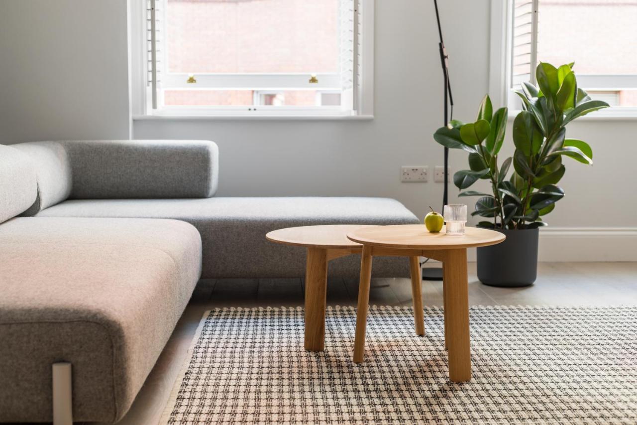 Apartment Hausd - Leicester Square *