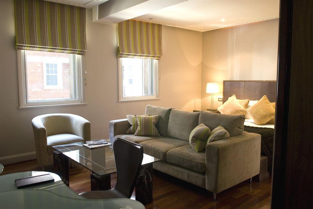 Radisson Blu Hotel, Tottenham Court Road - Formerly Kenilworth Londen