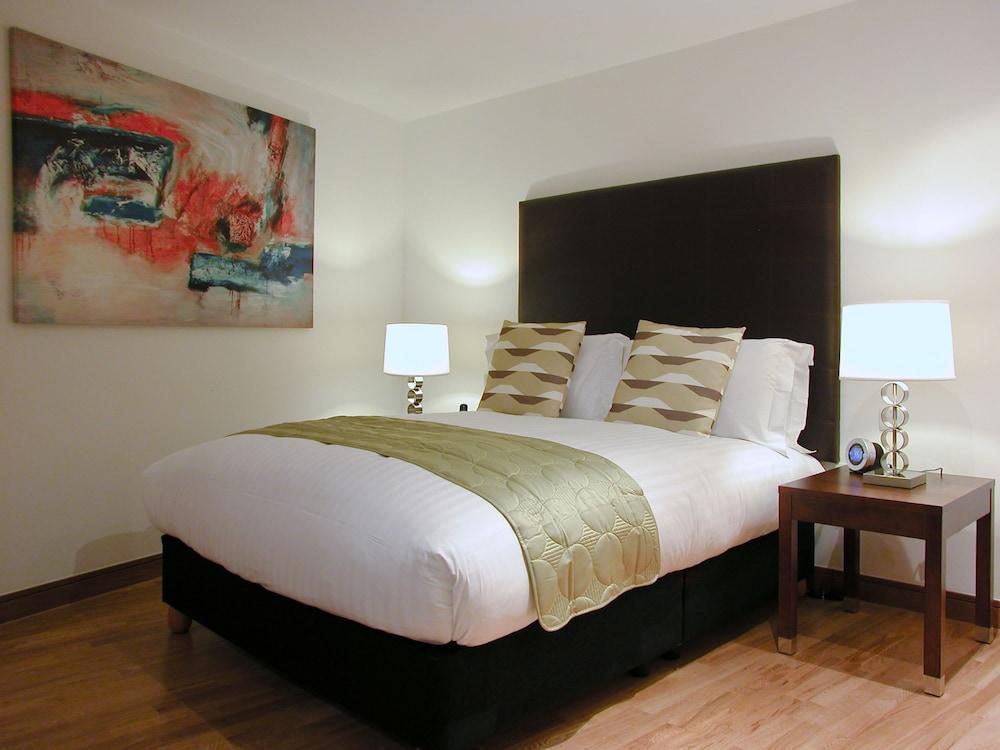 Apart-hotel Native Kings Wardrobe, St Pauls 4*