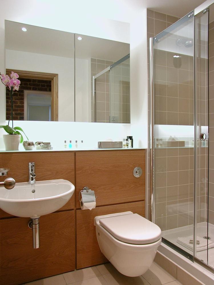 Native Kings Wardrobe, St Pauls Apart-hotel 4*