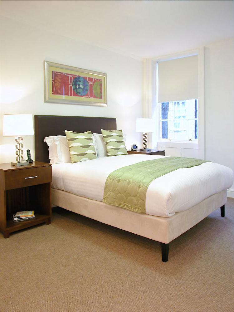 Native Kings Wardrobe, St Pauls Apart-hotel