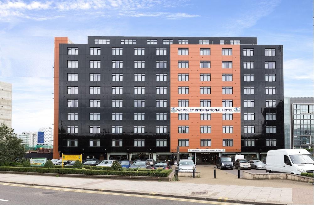 - Wembley International Hotel Londres