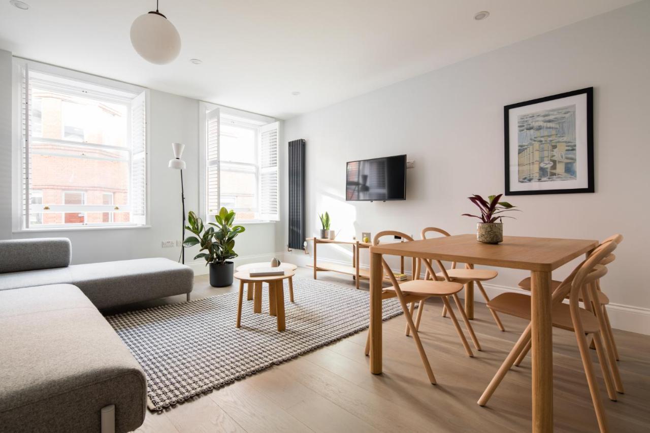 Apartment Hausd - Leicester Square *