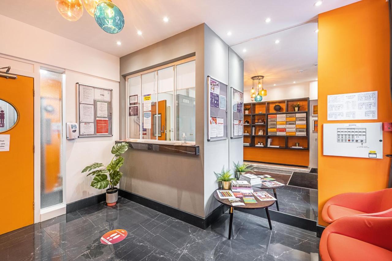 Gasthuis Modern And Studio, Westminster - Sk *