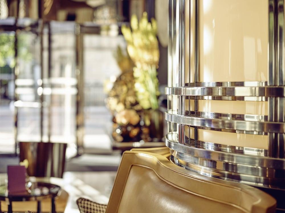 45 Park Lane - Dorchester Collection Londres