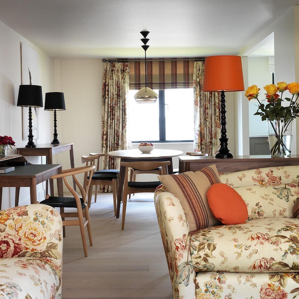 Apartahotel Cheval Knightsbridge
