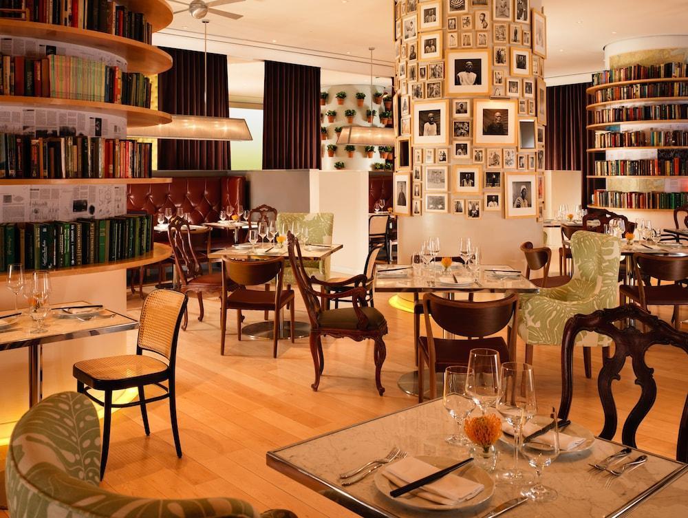 Hotel St Martins Lane Londres