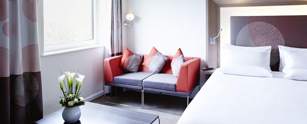 Novotel Waterloo Hotel