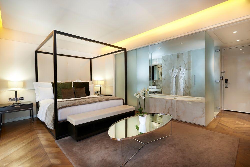 Marriott Grosvenor Square Hotel Londres