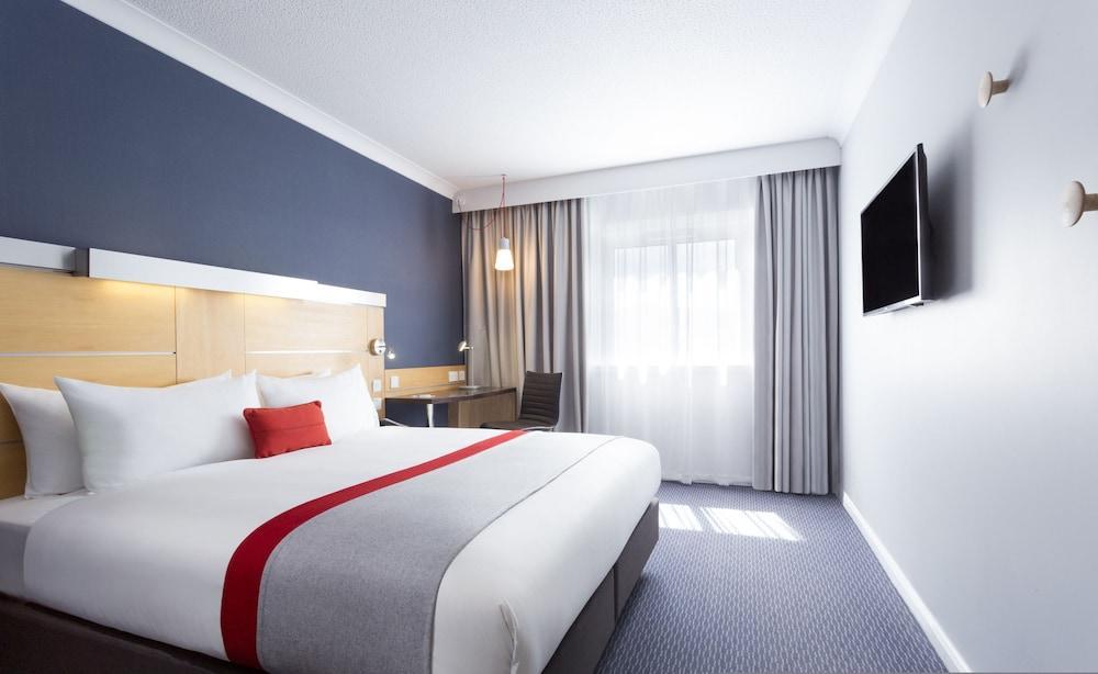 Hotel Express Southwark By Ihg