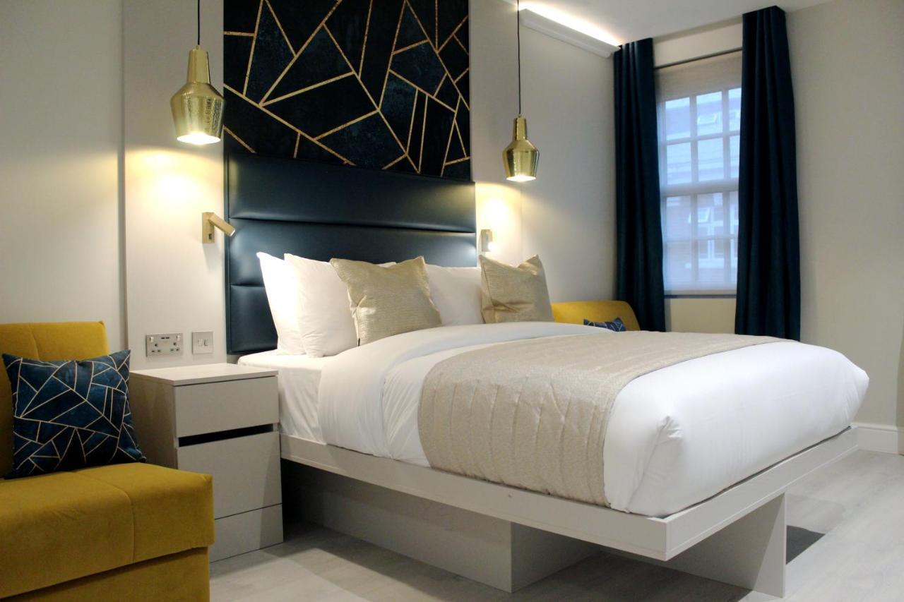 Nox Waterloo Aparthotel Londres