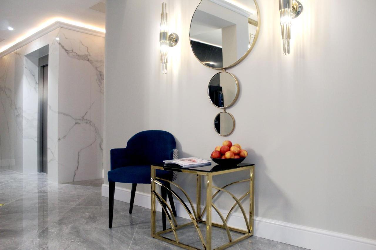 Nox Waterloo Apartahotel Londres