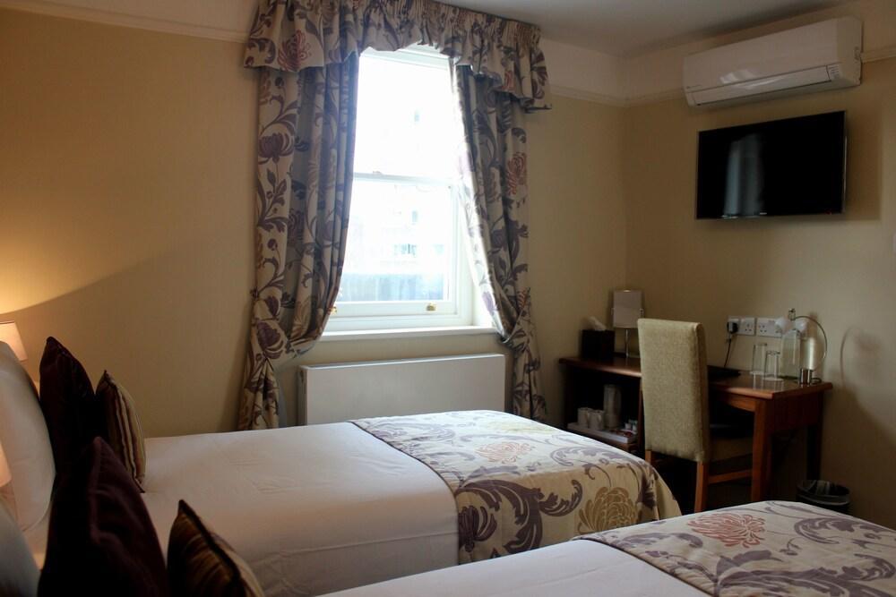 Hotel The Windermere Hotel, Londres
