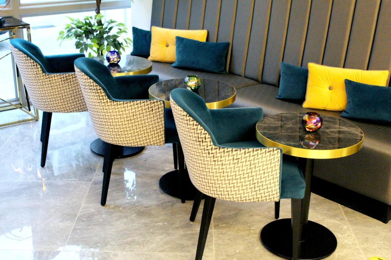 Nox Waterloo Aparthotel Londres