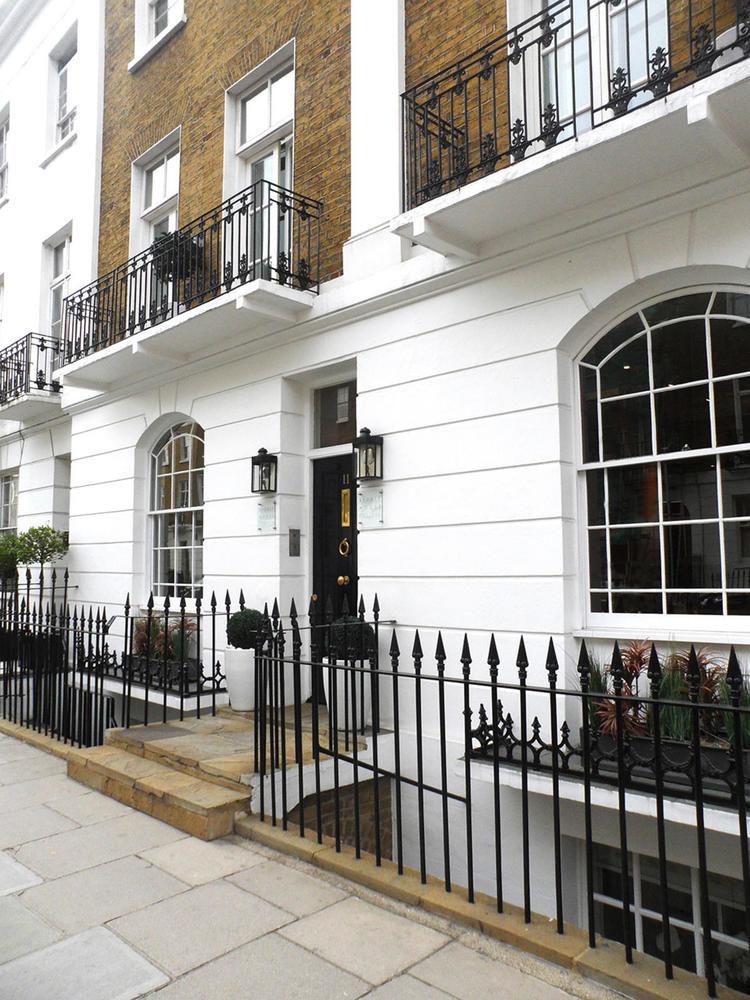 Sydney House Chelsea Hotel