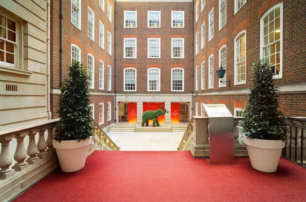 Apex Temple Court 4* Londres