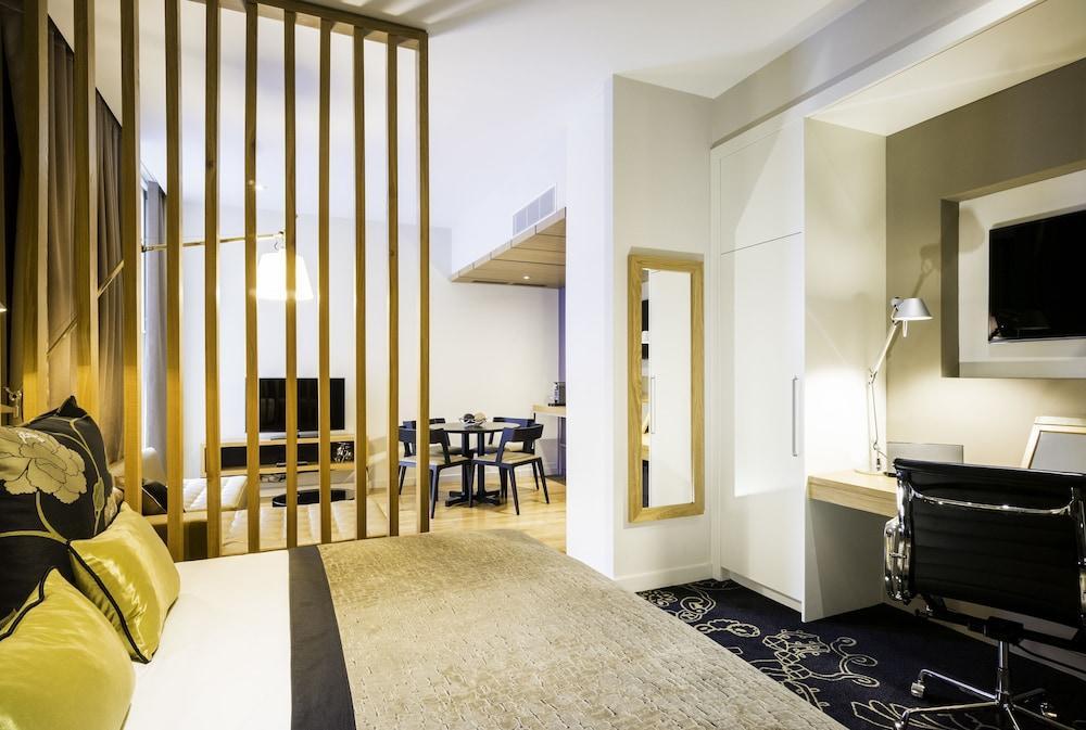 Hotel Apex Temple Court 4*