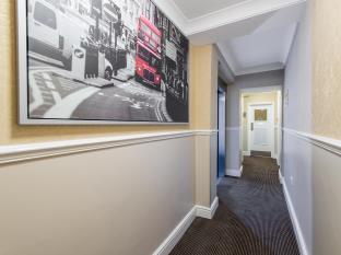 Hotel Lidos 3*