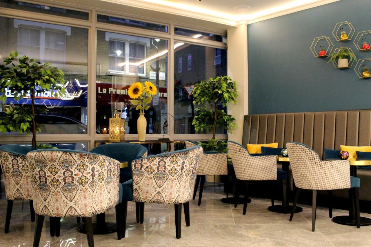 Nox Waterloo Aparthotel Londres