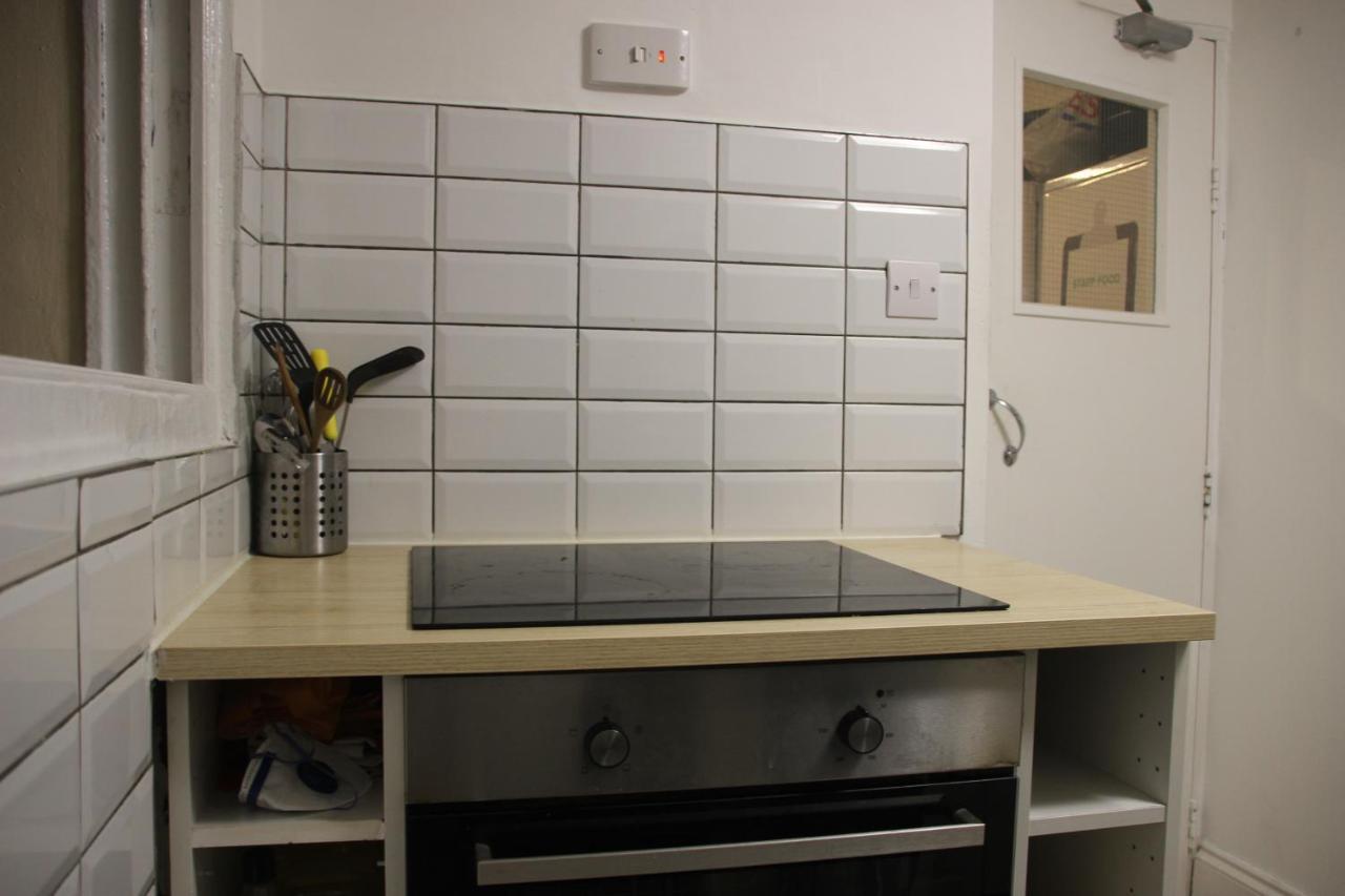 Hostel Onefam Notting Hill London