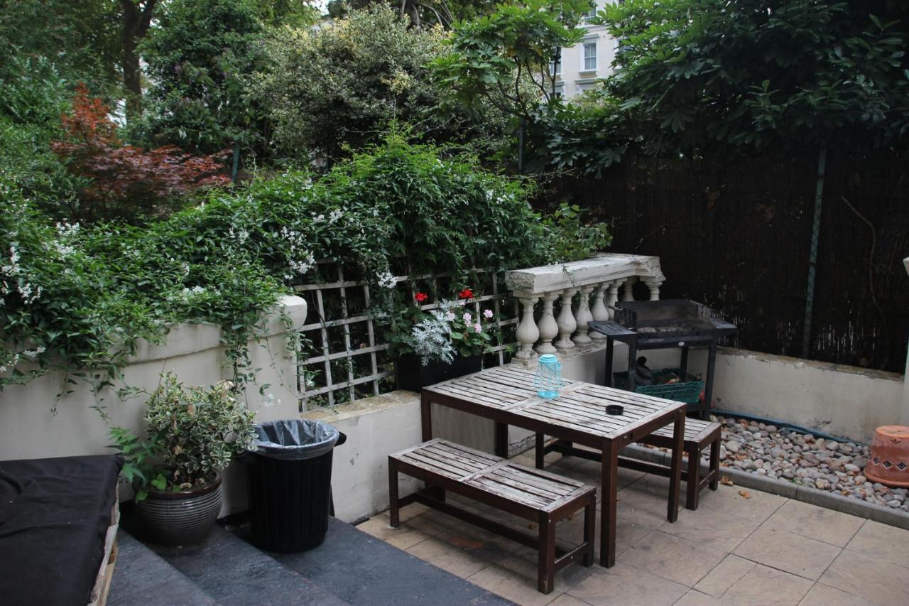 Hostel Onefam Notting Hill London