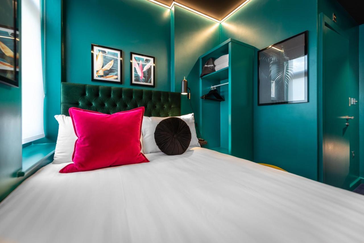 Hux Hotel, Kensington 4* Londen
