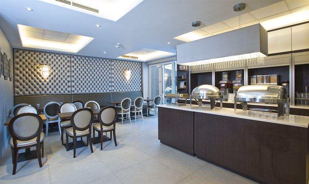 Western Chiswick Palace & 3* Londres
