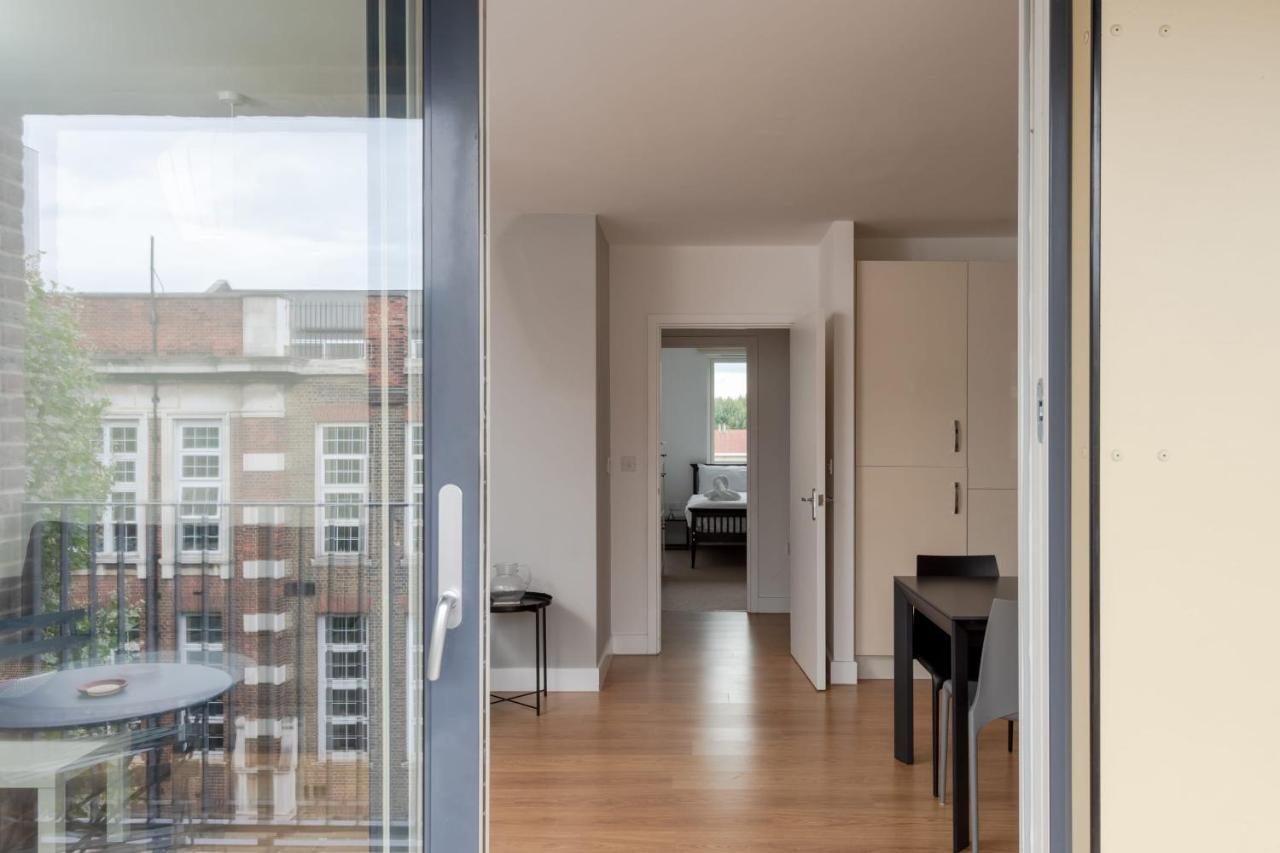 Apartment Guestready - Urban Retreat At East End London